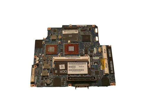 W382C - Dell Latitude E4200 SU9400 Motherboard