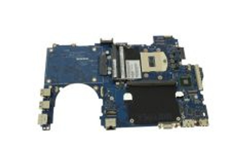W7R2C - Dell Precision M4800 Intel Laptop Motherboard s947