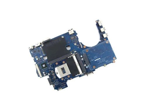 W7R2C - Dell Inspiron 15-5558 Pentium N3540 DDR3 Motherboard