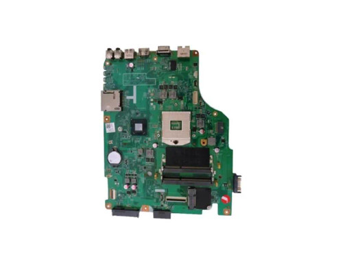 WCP0C - Dell Socket PGA989 Intel HM76 Chipset Motherboard