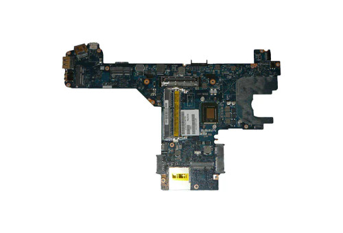 WDJ76 - Dell Latitude E6320 Motherboard