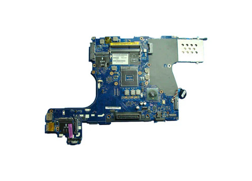 WJ1RV - Dell Latitude E6510 Motherboard
