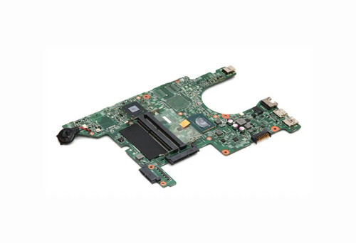 WJWGJ - Dell Inspiron 14 Socket FCBGA1023 i3-3217U DDR3 Motherboard
