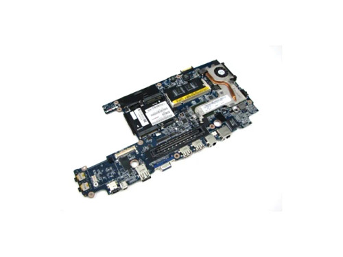 WK062 - Dell Latitude D430 Motherboard