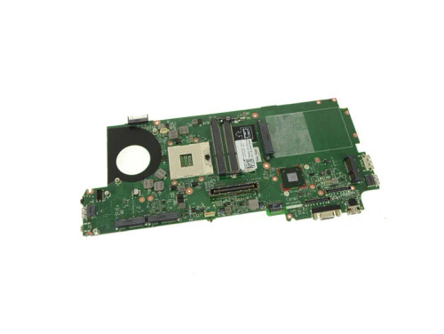 WK594 - Dell Latitude XT Motherboard