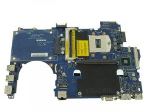 WNW0H - Dell Precision M4800 Intel Laptop Motherboard s947 L9771P