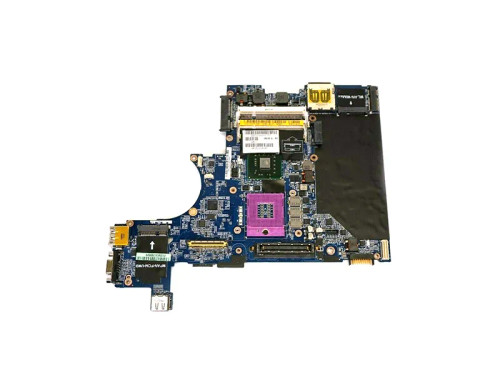 WP495 - Dell Socket PGA478 PM45 DDR2 ATX Motherboard