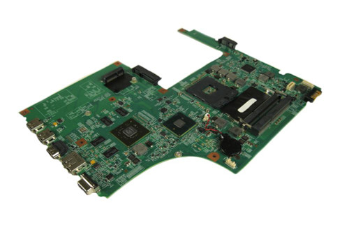 WTW8F - Dell Vostro 3700 Intel Laptop Motherboard
