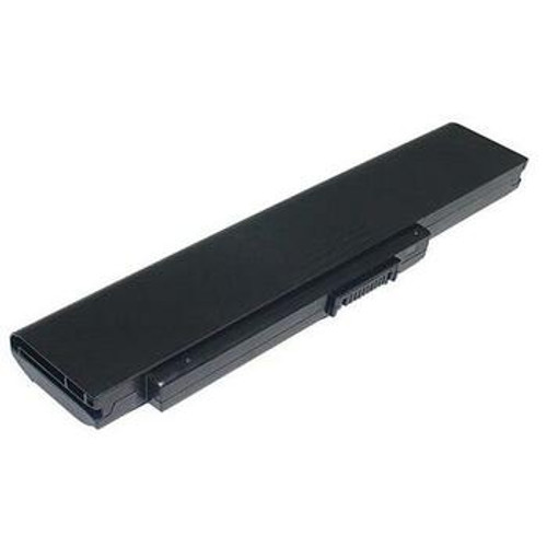 PA3931U1BRS Toshiba 11.1V 5200mAh Lithium-ion Replacementent Laptop Batteryery