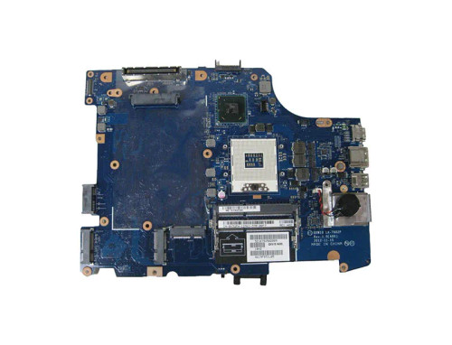 X3WPH - Dell Latitude E5530 PGA989 Motherboard Without CPU