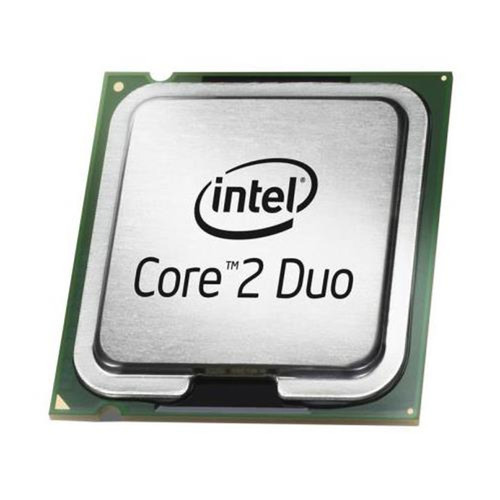 X444J - Dell 1.80GHz 800MHz FSB 2MB L2 Cache Intel Core 2 Duo E4300 Processor