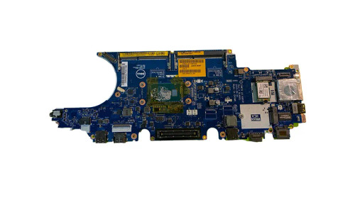 Dell X4VXX Latitude E5450 System Board BGA1168 Core i5-5200U DDR3