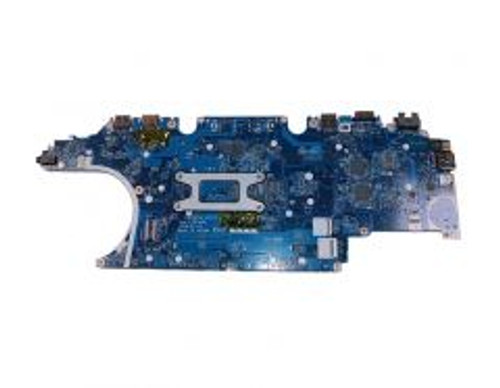 X7Y92 - Dell DDR2 2-Slot System Board (Motherboard) for Latitude E5450 Laptop