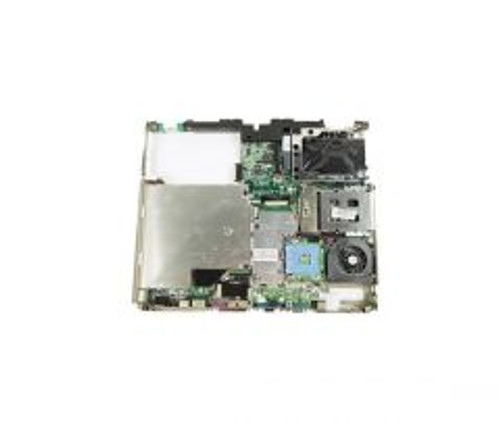 X8956 - Dell System Board (Motherboard) for Inspiron 600m / Latitude D600