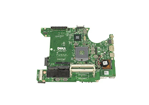 X9RFJ - Dell Latitude E5420 Laptop Motherboard