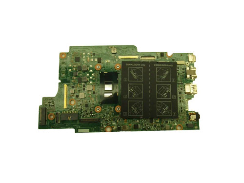 XDV20 - Dell Core i3 Motherboard