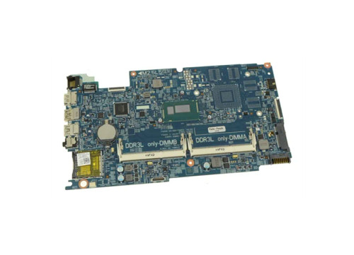 XGD21 - Dell Socket BGA1168 Core i7-4510U DDR3 Motherboard