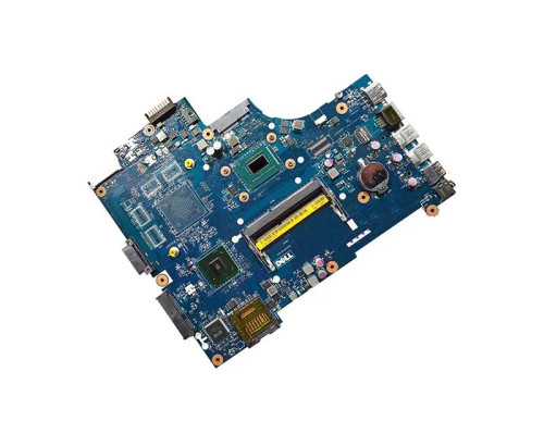 XMPY9 - Dell Intel i3-3217U 1.8GHz Laptop Motherboard
