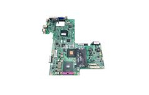 XT386 - Dell System Board Core 2 Duo 1.40GHz CPU for Inspiron 1720 Vostro 1700