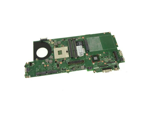 Y038C - Dell Core 2 Duo 1.33GHz Latitude XT Motherboard