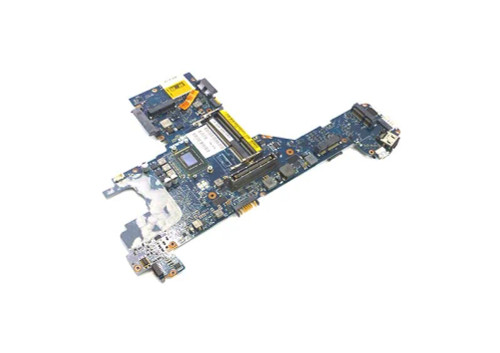 Y45W5 - Dell Core i7-2620M 2.7GHz Latitude E6320 Motherboard