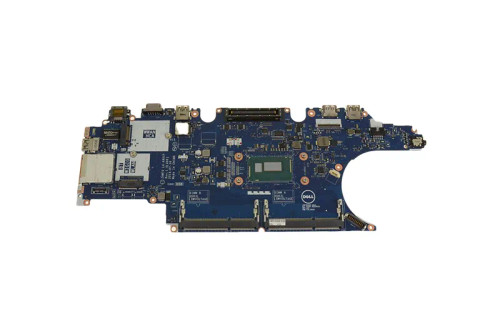 Y4RF8 - Dell Latitude E5540 i5-4300U 1.90GHz Motherboard