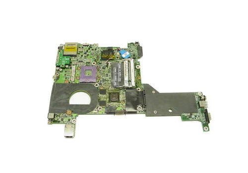 Y918J - Dell Inspiron 1420 Laptop Motherboard