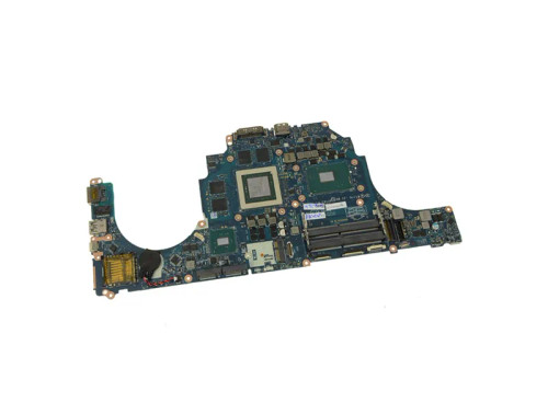 YHXY4 - Dell Socket BGA1440 Nvidia GeForce GTX 980M Chipset System Board Motherboard