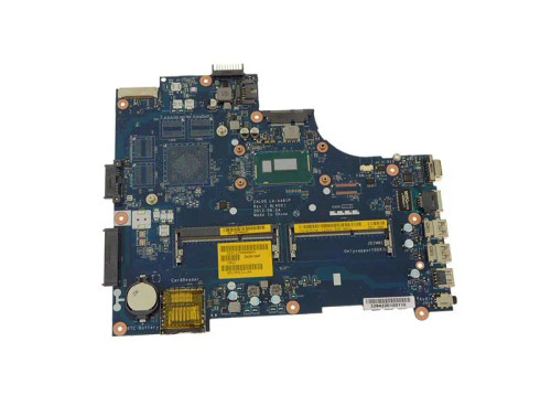 YKPHW - Dell Celeron 2957U 1.4GHz Laptop Motherboard