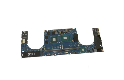 YV12N - Dell Core i5 Motherboard