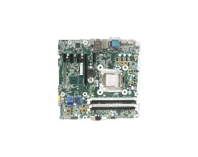 00460E - Dell Latitude 686/400 Motherboard