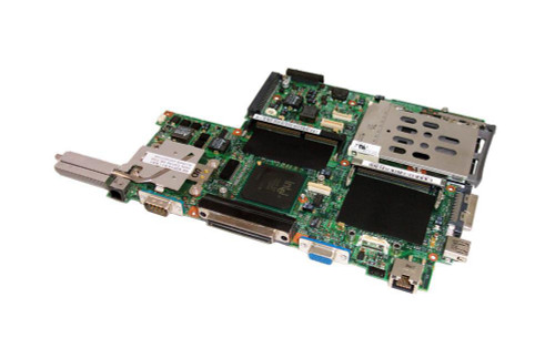 03N172 - Dell Motherboard / System Board / Mainboard