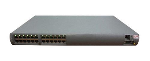 PD-6512/AC/M/PMS Powerdsine 12-Ports Poe Midspan Snmpv3 802.3af/cisco Compl. 10/100b.t