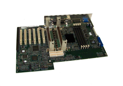 0433DK - Dell System Board (Motherboard) for PowerEdge 300 Server