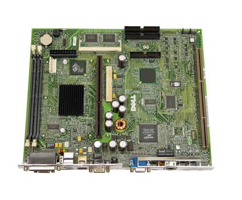 044JDG - Dell Motherboard / System Board / Mainboard