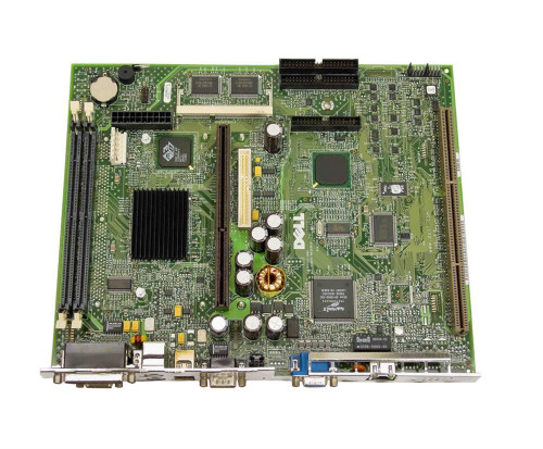 049XMK - Dell System Board (Motherboard) for OptiPlex GX1