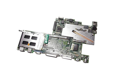 0644KE - Dell Motherboard / System Board / Mainboard