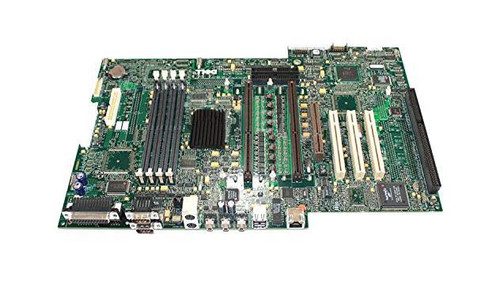 06680D - Dell Motherboard / System Board / Mainboard