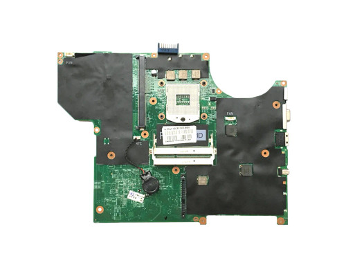 072HGG - Dell Alienware M15X Motherboard