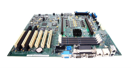 0906DM - Dell System Board (Motherboard) for PowerEdge 2300 Server
