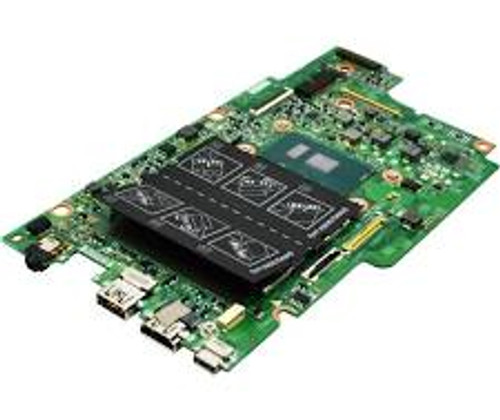 PG0MH - Dell System Board (Motherboard) support Intel I5-7200U 2.5GHz CPU for Inspiron 13 5368 Laptop