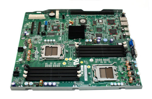 0CW418 - Dell System Board (Motherboard) for PowerEdge 3250 Server