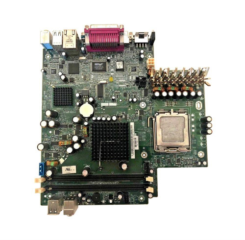 0D8695 - Dell System Board (Motherboard) for OptiPlex SX280