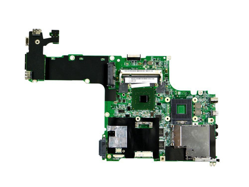 0GR175 - Dell System Board (Motherboard) for Inspiron 640M E1405