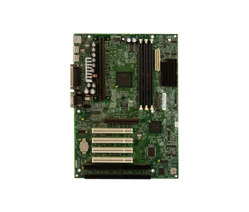 118053-001 - Compaq Socket 370 Intel Chipset ATX System Board Motherboard for DeskPro EP Supports Pentium 2 3x