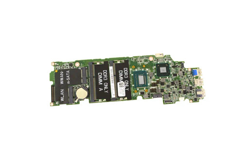 1GDFV - Dell Core i7-3517U 1.9GHz Vostro 3360 Motherboard