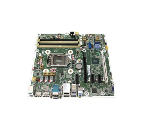 288507-001 - HP Computer System Board Motherboard Assembly