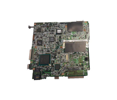 2U775 - Dell Socket PGA478 Pentium III Laptop Motherboard
