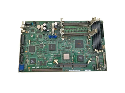 35YXT - Dell PowerEdge 2450 Motherboard
