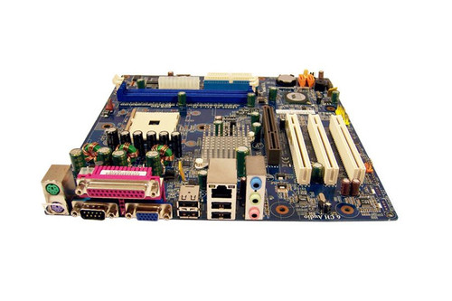 41R6166 - IBM K8M800-M3 Motherboard